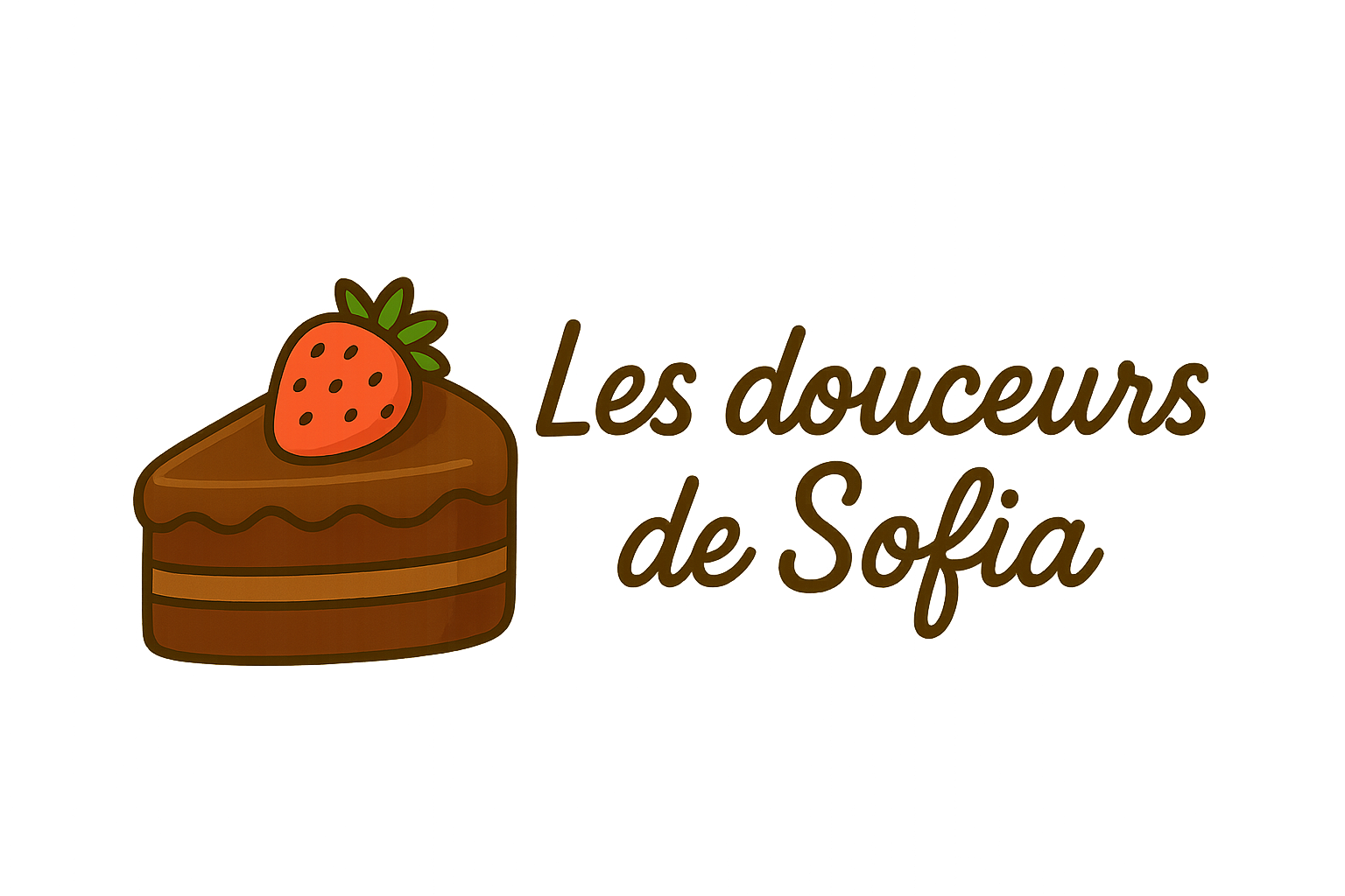 Les douceurs de Sofia